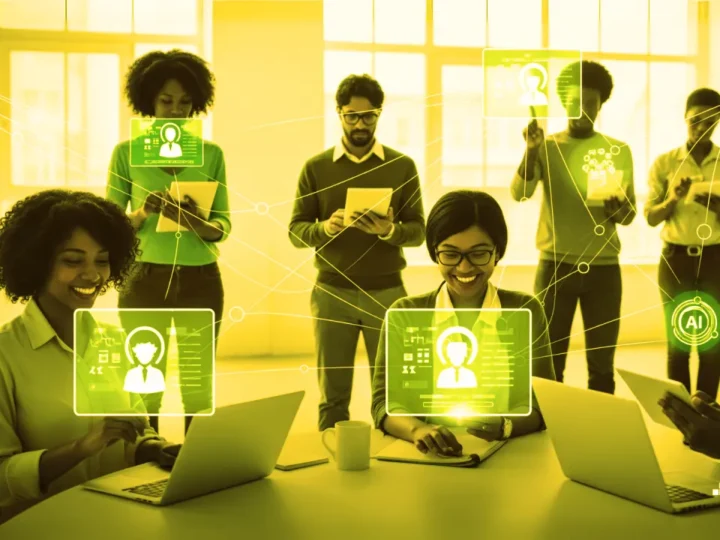 Artificial Intelligence Basics for New Business Owners