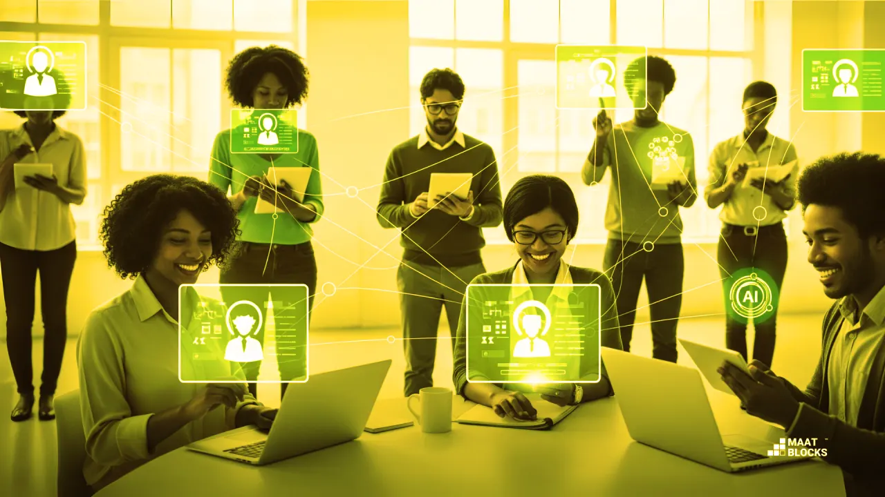 Artificial Intelligence Basics for New Business Owners