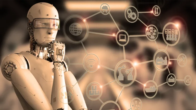 Autonomous Robotics & Automation: A Complete Guide