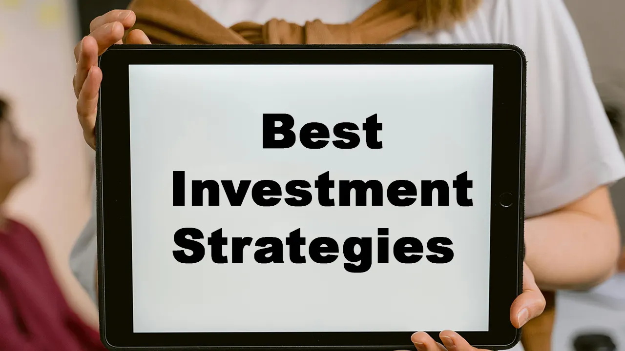 Best Investment Strategies in 2026
