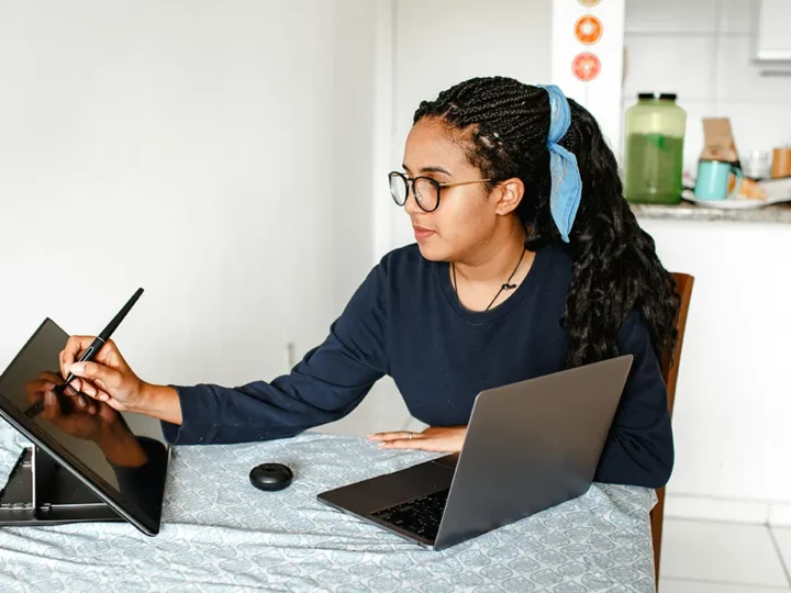 Future of Remote Work