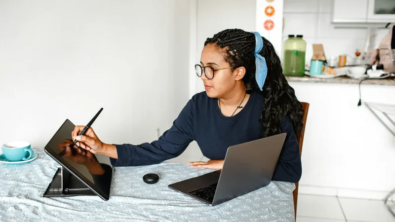 Future of Remote Work