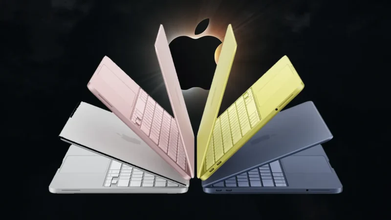 MacBook Neo Review: Specifications, Features & Comparison