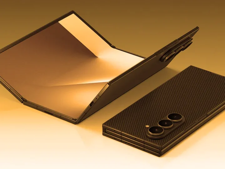 The Rise of Tri-Fold Mobiles in 2026