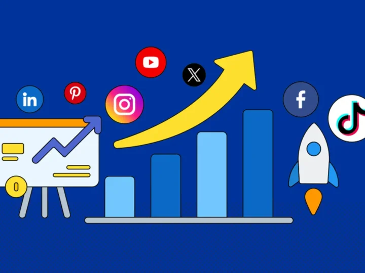 Social Media Growth Strategy: What’s Actually Working Right Now