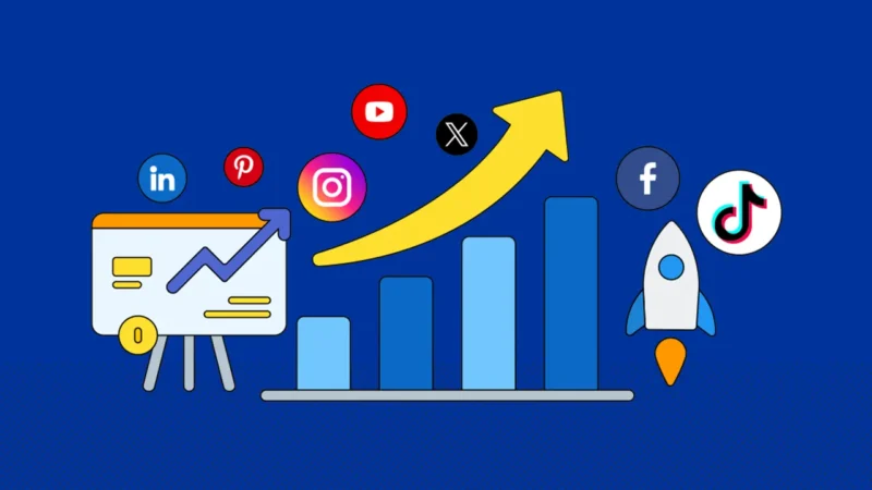 Social Media Growth Strategy: What’s Actually Working Right Now