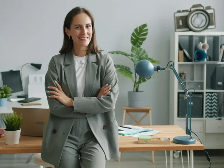 Steps to Build Your Personal Brand from Scratch