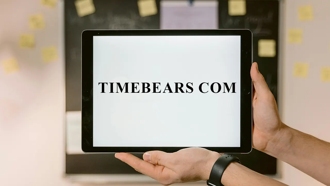 TimeBears com: What It Really Is & Why You Should Use It?