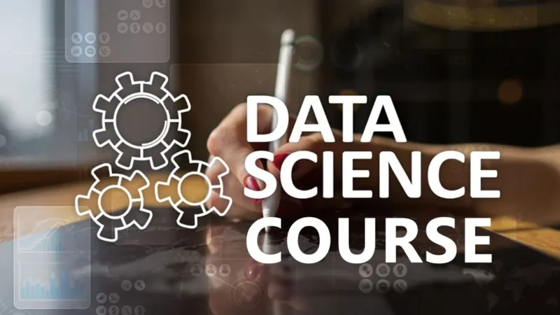 Data Science Course: Your Roadmap to a Future-Proof Career in the Digital Age