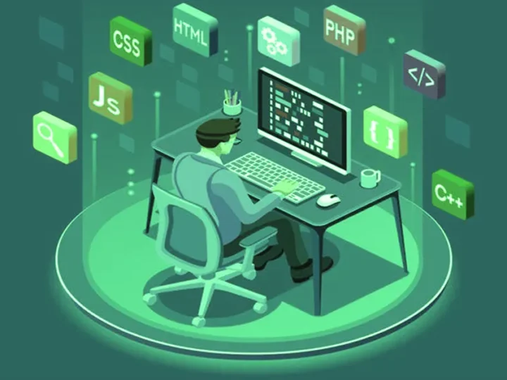 How to Become a Full Stack Developer in 2026: The Ultimate Roadmap