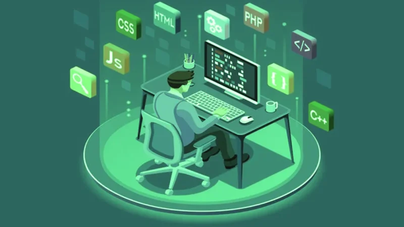 How to Become a Full Stack Developer in 2026: The Ultimate Roadmap