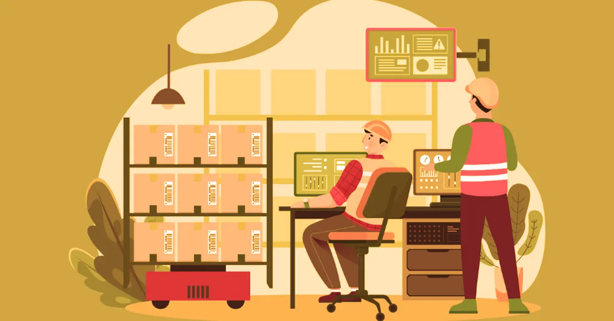 Inventory Management Database: The Thing Most Businesses Ignore