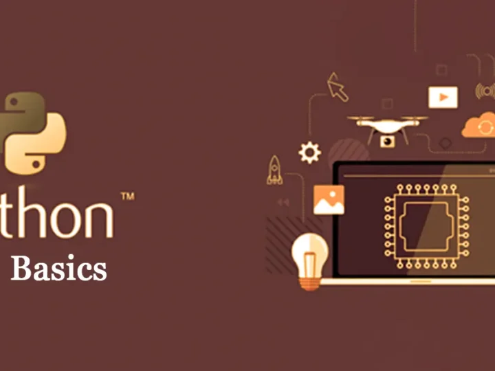 Python Basics: A Fun and Practical Guide to Start Coding Like a Pro