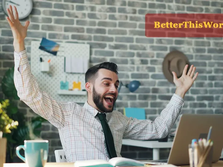 BetterThisWorld Money: A Smarter Approach to Financial Growth and Freedom
